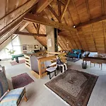 Deloro Villa Orbey