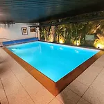 Deloro Villa Orbey