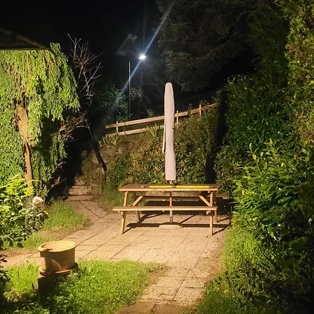 Deloro Villa Orbey