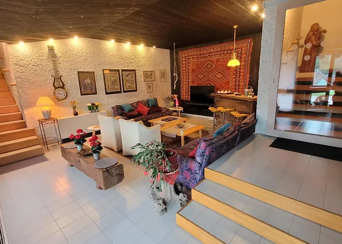 Villa Deloro